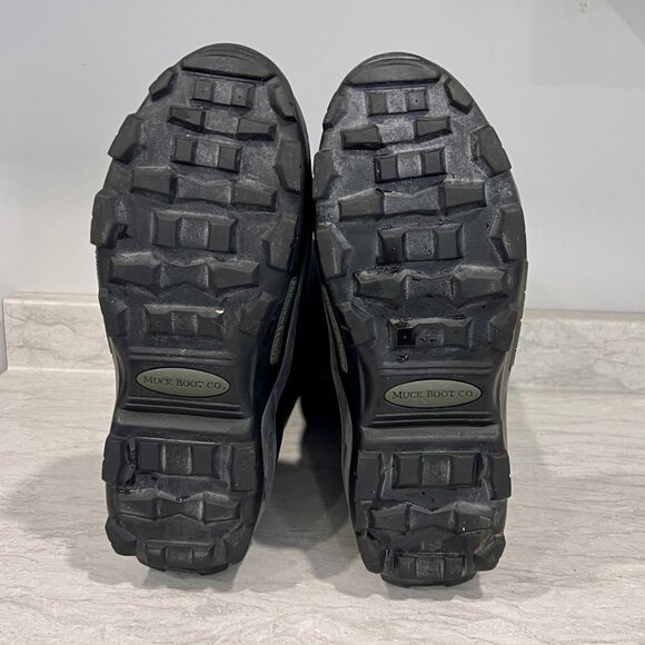 Mens Muck Sport Boots - Picture 3 of 4